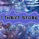 ! thrift store