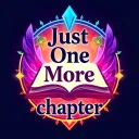 Just One More Chapter Discord Server