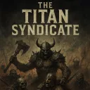 ᴛʜᴇ ᴛɪᴛᴀɴ ꜱʏɴᴅɪᴄᴀᴛᴇ Discord server icon