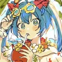 𝄞⨾𓍢ִ໋﹕・EVERLAST SEKAI :: [RE... Discord Server Icon