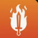 FIRE SWORD
