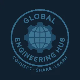 Global Engineering Hub — мониторинг Discord сервера, статистика и рейтинг