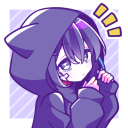 小説倉庫】 Discord server icon