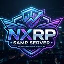 NEXON CITY ROLEPLAY [SAMP] Discord Server Icon