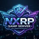 NEXON CITY ROLEPLAY [𝗦𝗔𝗠𝗣]
