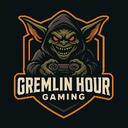 Gremlin Hour Gaming Discord Server Icon