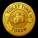 ToiletTimeToken's server Discord Server Icon