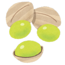 ぎんなん Discord server icon