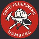 GRPD Feuerwehr Discord Server Icon