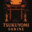 Tsukuyomi Shrine Discord Server Icon