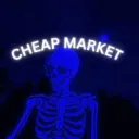 Cheap Market