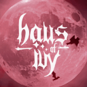 HAUS OF IVY   Discord Server Icon