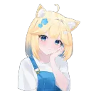 𝗩𝗶𝘅𝘆𝗻𝗮𝗮 𝗠𝗶𝗻𝗮 𝗖𝗵.