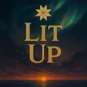 Lit Up- Animated Musical Development