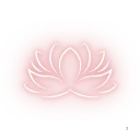 Neon Lotus | ModernV