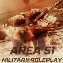 Area 51 Military Roleplay