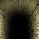Mr Fluffy's TUNNEL OF DOOM!!1!1