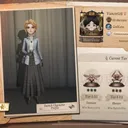 Etna/Vancer’s Server