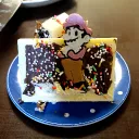 テン鯖