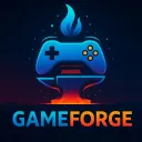 GameForge | Professional Server