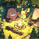 Pokemon: Emergence Discord server icon