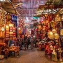 Le Souk•🕌