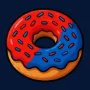 Donut Alley | Giveaway at 300 Mem