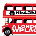 A London WPlace