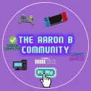 The Aaron B Community