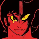 Devilman (デビルマン) Discord Server Icon