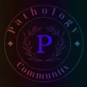 Pathology community Discord server icon