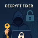 Decrypt Fixer