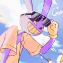 Circus.exe [THE Amazing Digital circus RP server] Discord Server Icon