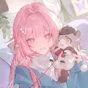 🎀🎁 aluve backup || tmr new srv (our actives)