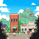 ✎ 𝙾𝚗𝚎𝚝𝚝 ♫ Discord server icon