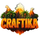 Craftika Resmi Minecraft Sunucusu | SOON