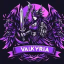 Ikona serwera Valkyria