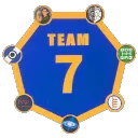 Team 7 Home Base