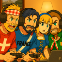 The European Squad Lounge Discord server icon