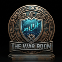 THE WAR ROOM