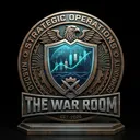 THE WAR ROOM