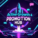 Active Growth & Promotion Hub's icon