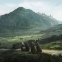 A Hero's Journey