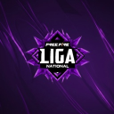 Discovery icon for LIGA NATIONAL | 2026 💜 Discord server