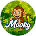 Icône Mooky.social - support