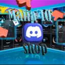 𝐌𝐚𝐟𝐢𝐚-𝐈𝐐