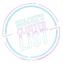 Snackz's Cluster List™ | Support
