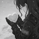 Cupid Discord server icon