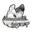 цыганский табор marginal
