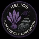 Helios Biofrontier Expedition
